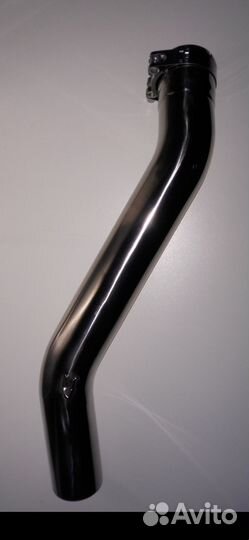 Выхлопная труба