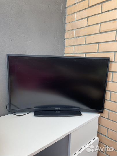 Монитор asus
