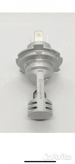 Светодиодные лампы h19