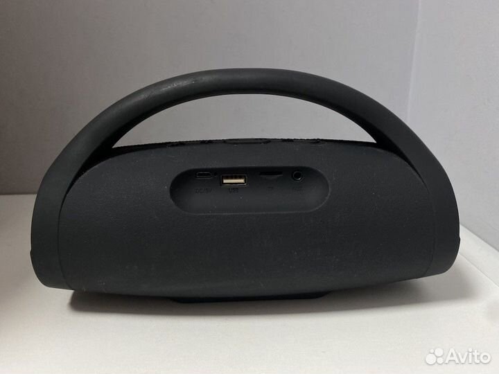 Портативная колонка bluetooth digma S-33 (131)