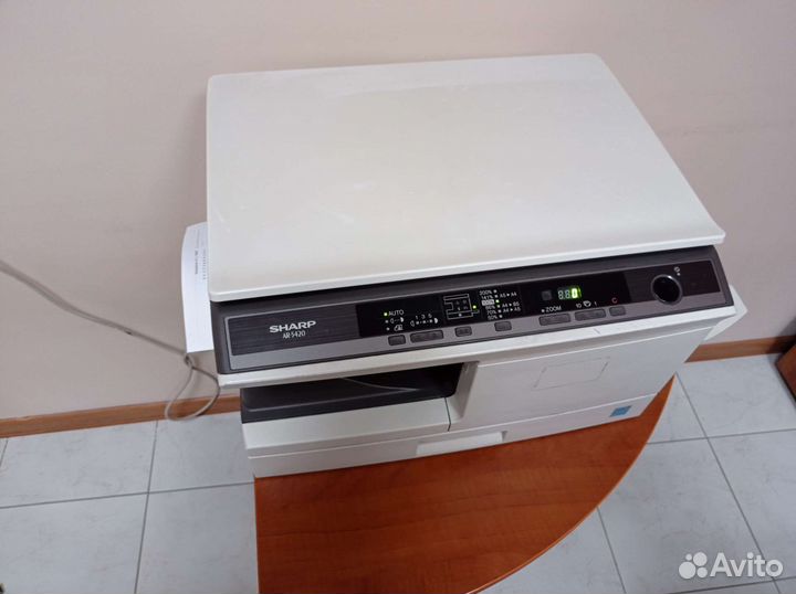 Копир Sharp