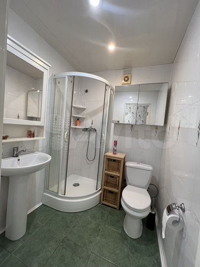 1-к. квартира, 34 м², 1/5 эт.