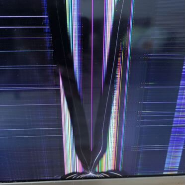 Samsung UE49MU7500U на запчасти