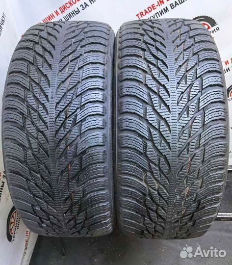 Nokian Tyres Hakkapeliitta R3 185/65 R15 88R