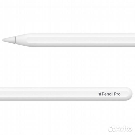 Стилус Apple Pencil Pro (MX2D3)