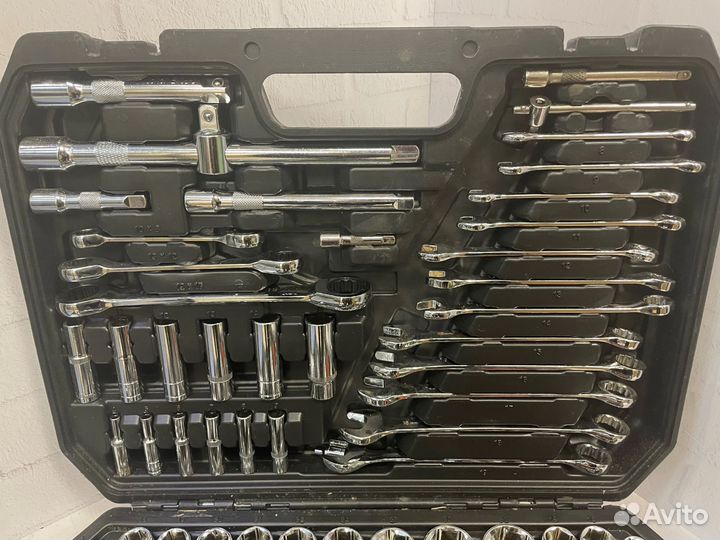 Набор инструментов Satdpro