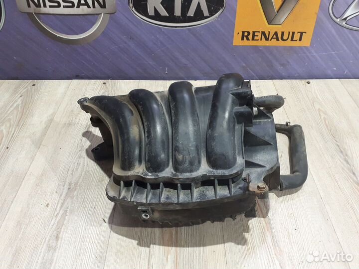 Коллектор впускной Kia ceed 1 ED