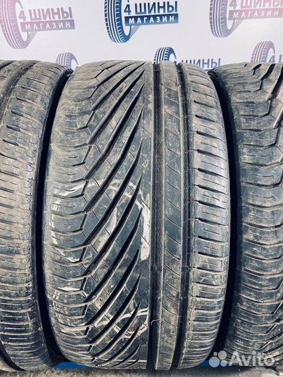 Uniroyal Rain Sport 3 275/40 R20 106Y