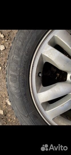 Литые диски