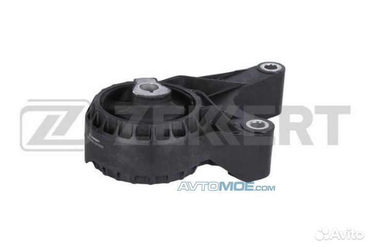 Опора двигателя перед. Chevrolet Cruze (J30 ) 09