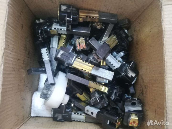 Щетка для мотора пылесоса Samsung