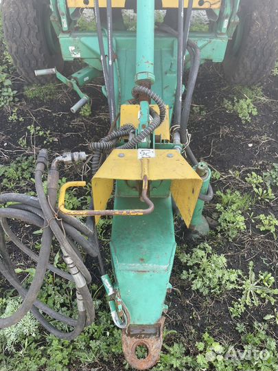 Разбрасыватель удобрений БобруйскАгромаш РУ-1600, 2019