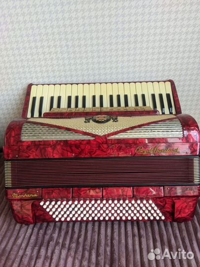 Аккордеон
