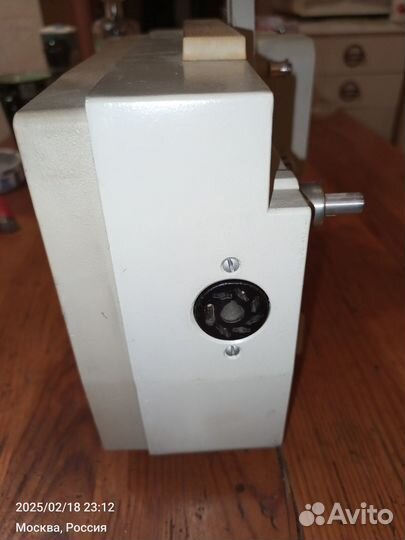 Кинопроектор 