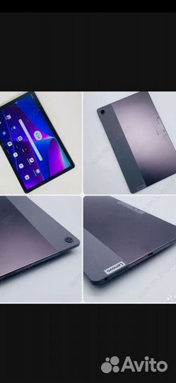 Lenovo Tab P11 2022, Snap 680, Новый