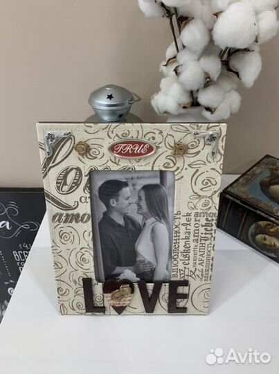 Рамка для фотографий