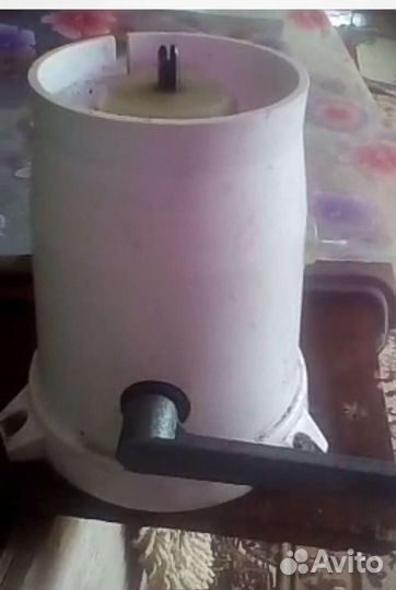 Сепаратор ручной