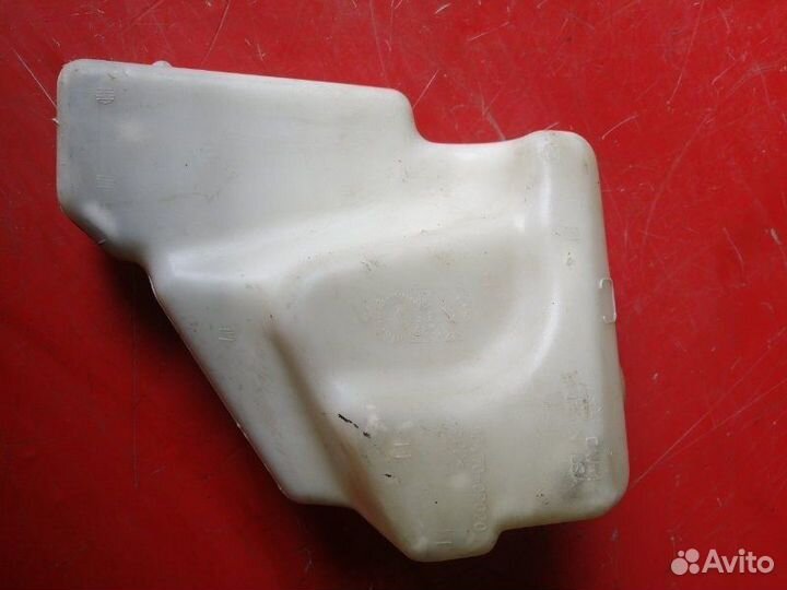 Бачок расширительный Toyota Camry XV40 2grfe 2007