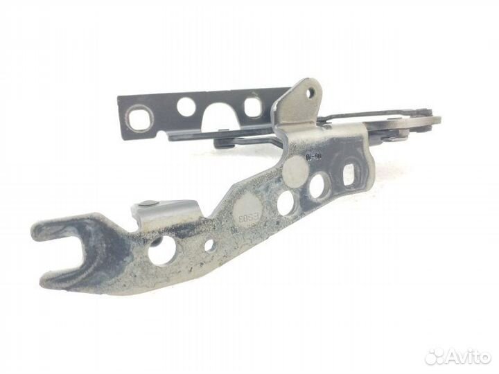 Петля капота правая Bmw 6-Series E63 3.0 N52 2007