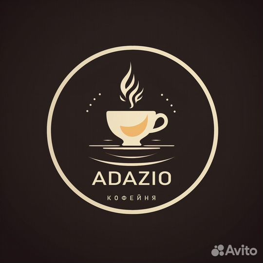 Графический дизайнер