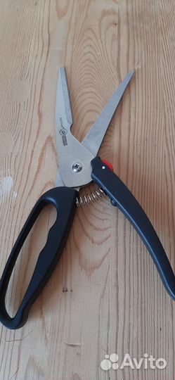 Ножницы для разделки птицы