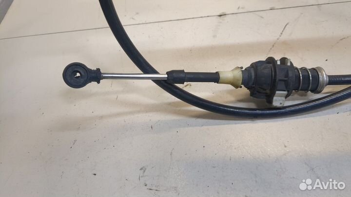 Кулиса кпп Opel Astra G