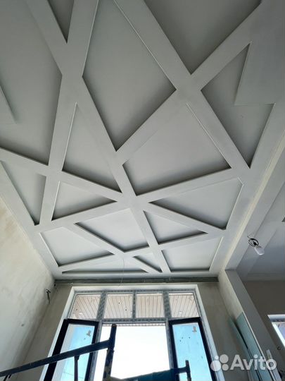 Электромонтажные работы