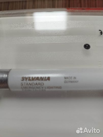 Блок аварийного освещения Legrand