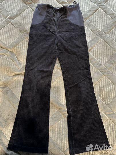 Брюки для беременных 44