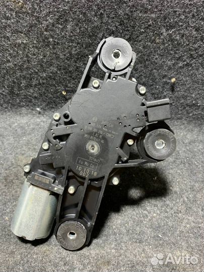 Моторчик стеклоочистителя Ford Focus 2