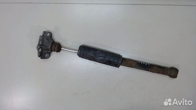 Амортизатор подвески Opel Corsa D, 2009