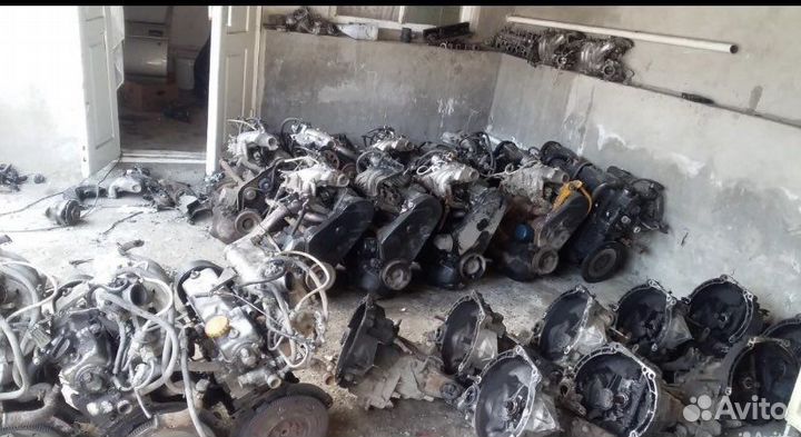 Мотор 8 кл 1.5