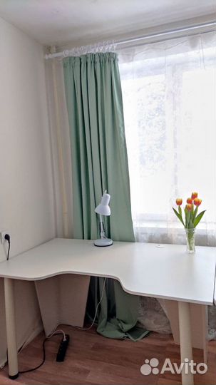 Комфортный компьютерный стол