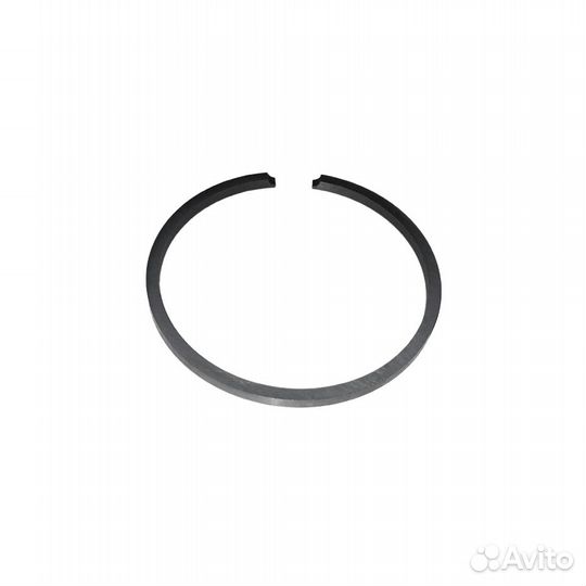 Кольцо поршневое мотоцикла Минск номинал 52,0