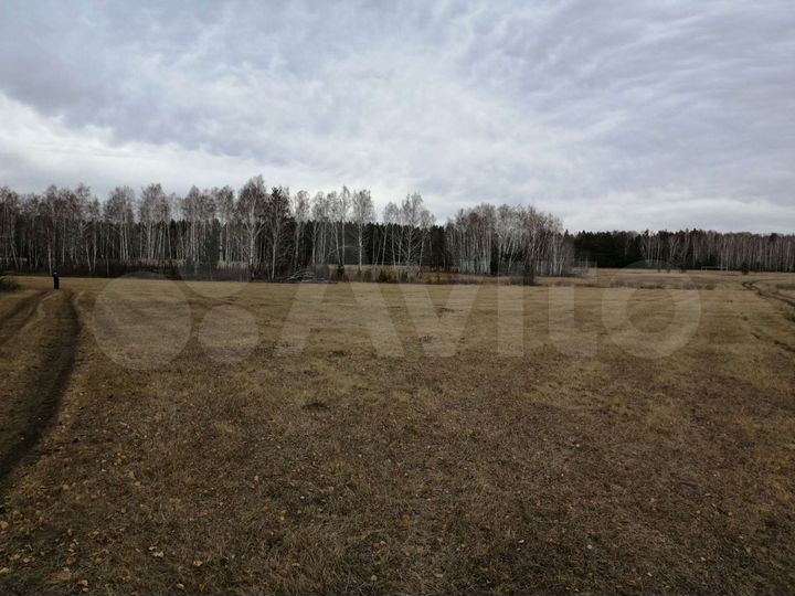 Участок 3,18 га (СНТ, ДНП)