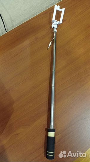 Селфи палка