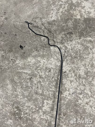 Тормозная трубка ford focus 3