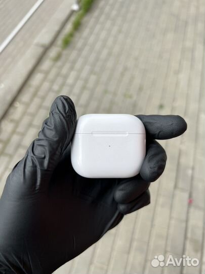 Кейс для AirPods 3 (Original)