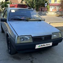 ВАЗ (LADA) 2108 1.5 MT, 1998, 218 431 км, с пробегом, цена 99 000 руб.