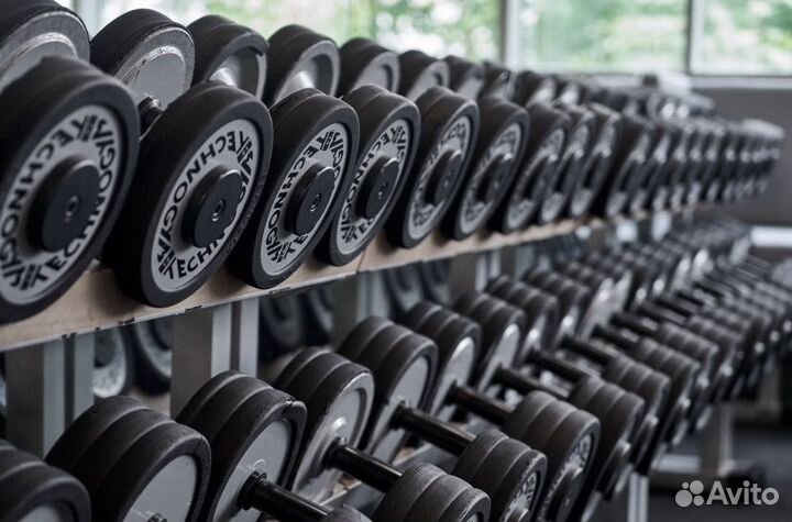 Абонемент в фитнес клуб S fitness (Спарта)