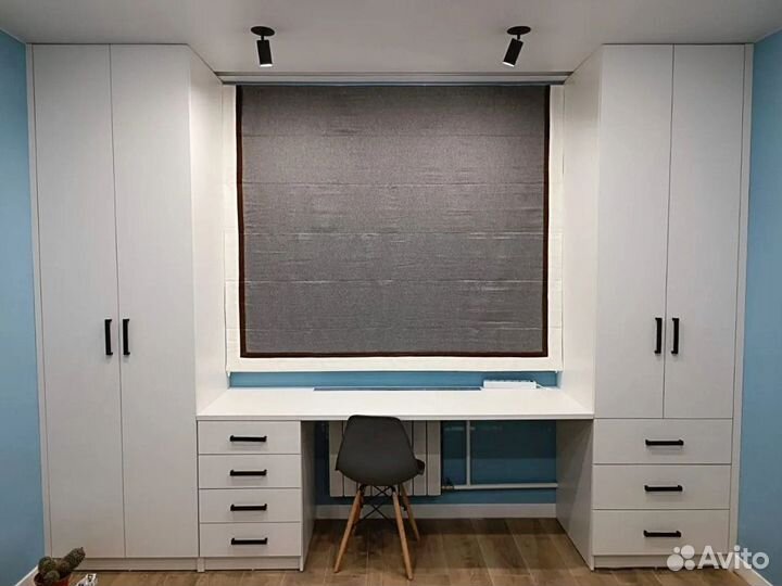 Римские шторы день-ночь