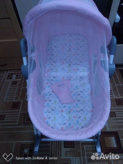 Детская люлька колыбель