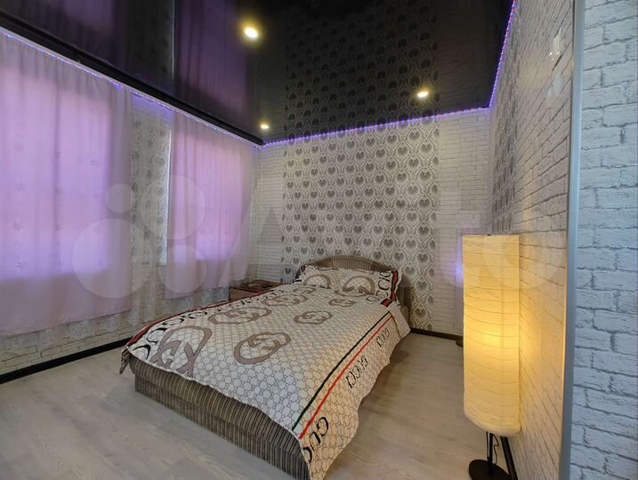 Дом 50 м² на участке 4,5 сот.