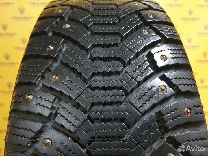 Cordiant Polar 205/55 R16 91T