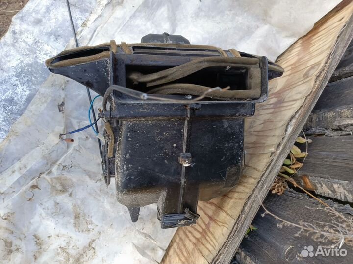 Отопитель печка