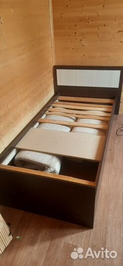 Кровать 200 х 90