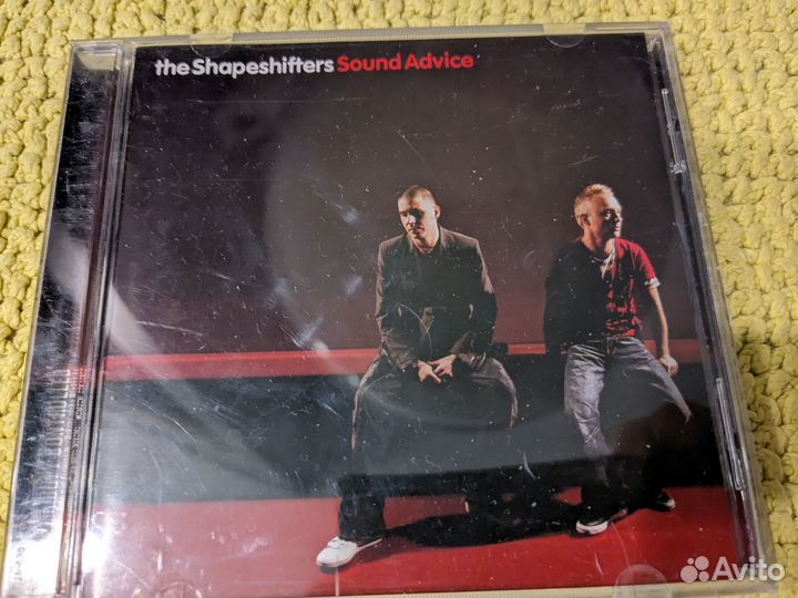 CD Everything But The Girl / Sonique / Republica