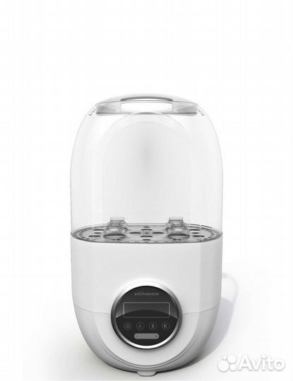 Стерилизатор для бутылочек с сушкой