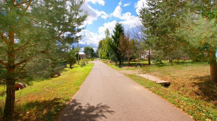 Участок 29 сот. (ИЖС)