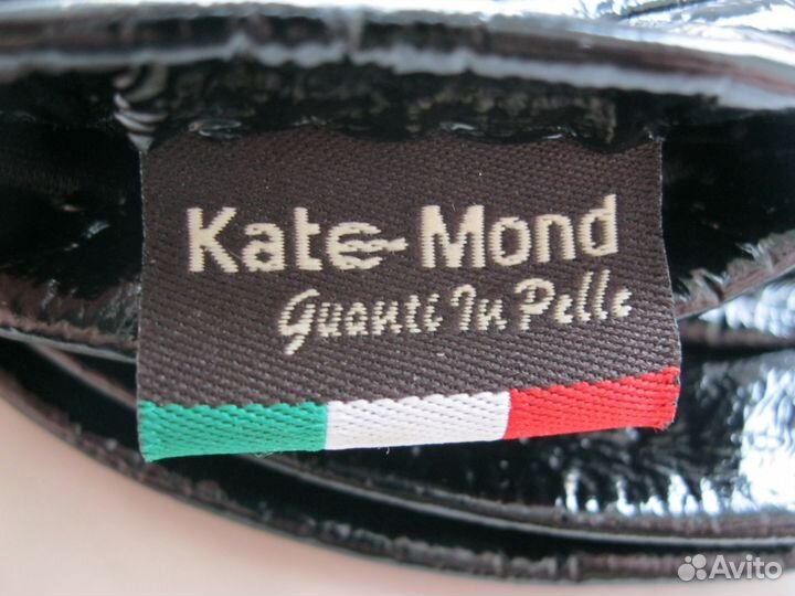 Перчатки женские